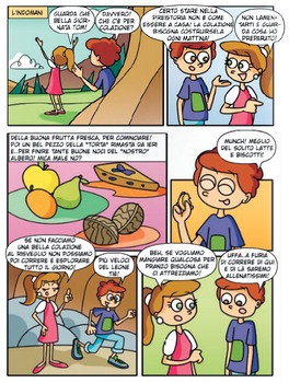Giocando in Cucina  — Libro - 2
