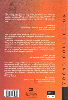 Giocando la Voce — Libro - 2