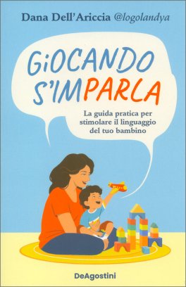 Giocando s'Imparla — Libro - 1