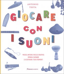 Giocare con i Suoni — Libro - 1