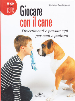 Giocare con il Cane