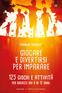 Giocare e Divertirsi per Imparare — Libro - 1