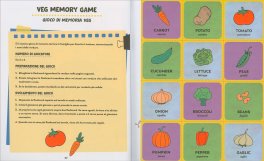 Giocare in Inglese per i Più Piccoli — Libro - 3