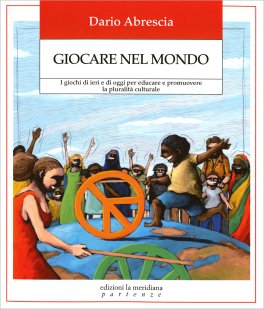 Giocare nel Mondo — Libro - 1