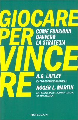 Giocare per Vincere — Libro - 1