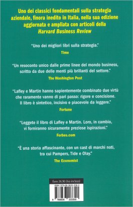 Giocare per Vincere — Libro - 2