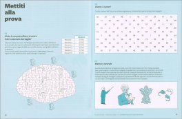Giocati Il Cervello! - Plastici per Sempre — Libro - 3