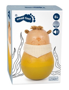 Giocattolo Sempre-In-Piedi per Bebè "Seaside" - 6