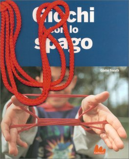 Giochi con lo Spago — Libro - 3