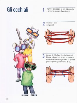 Giochi con lo Spago — Libro - 4