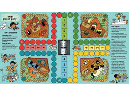 Giochi da Fare in Viaggio — Libro/Gioco - 3