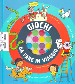 Giochi da Fare in Viaggio — Libro/Gioco - 1
