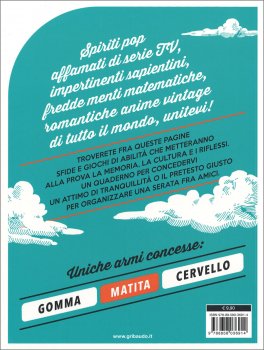 Giochi da Grandi — Libro - 2