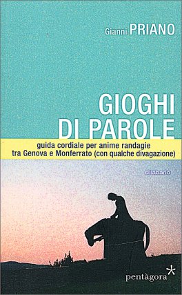 Giochi di Parole — Libro - 1
