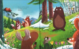 Giochi di Primavera — Libro - 3