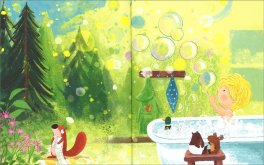 Giochi di Primavera — Libro - 4