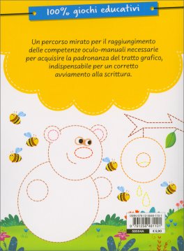 Giochi e Attività per Imparare a Scrivere — Libro - 2