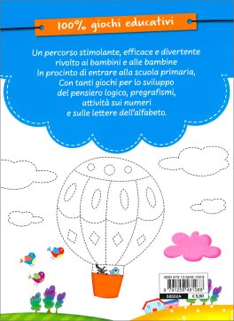 Giochi e Attività per Imparare - Vado in Prima — Libro - 2