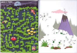 Giochi e Labirinti — Libro - 3