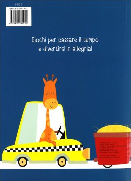 Giochi e Labirinti — Libro - 2