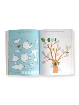 Giochi Educativi per Tutto l'Anno — Libro - 2