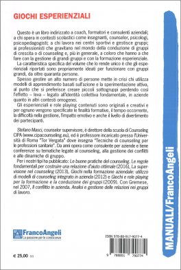 Giochi Esperienziali — Libro - 2