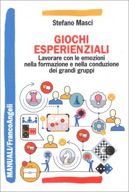 Giochi Esperienziali — Libro - 1