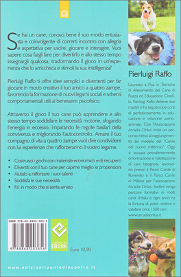 Giochi Fai da Te per Cani — Libro - 2