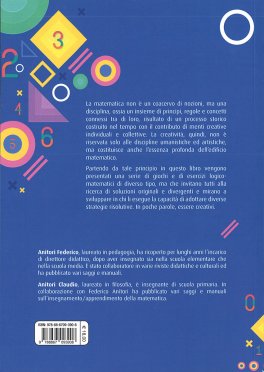 Giochi Logico-Matematici — Libro - 2