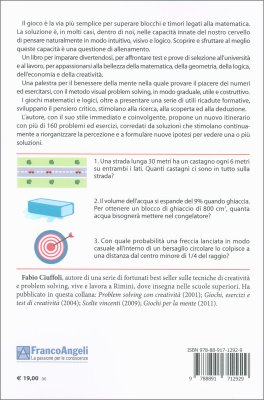 Giochi Matematici e Logici — Libro - 2