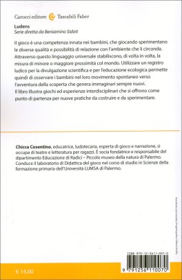 Giochi per Muovere il Pensiero Ecologico — Libro - 2