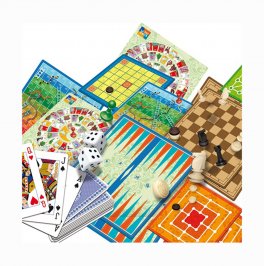 Giochi Riuniti - Edizione Speciale Deluxe - 2
