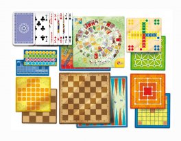 Giochi Riuniti - Edizione Speciale Deluxe - 3
