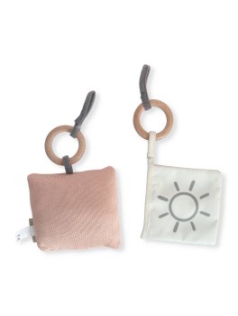 Giochi Sensoriali per Tappeto Bamboom - 3