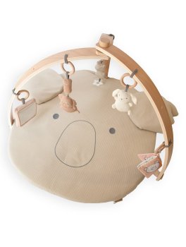 Giochi Sensoriali per Tappeto Bamboom - 8