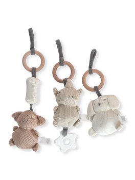 Giochi Sensoriali per Tappeto Bamboom - 2