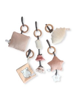 Giochi Sensoriali per Tappeto Bamboom - 2