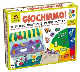 Giochiamo! - 1