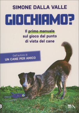 Giochiamo? — Libro - 1