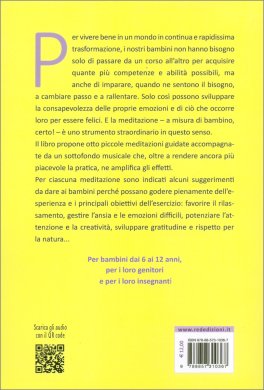 Giochiamo a Meditare — Libro - 2