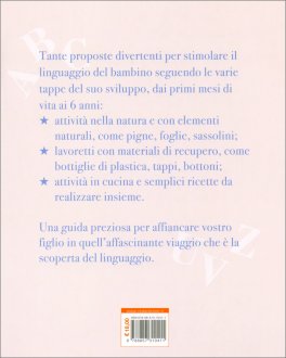 Giochiamo a parlare! — Libro - 2