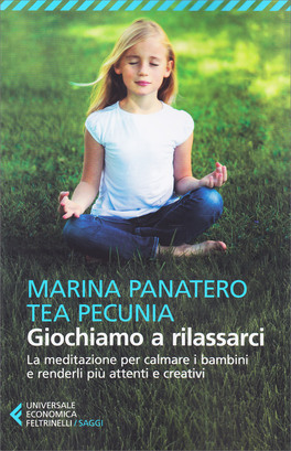 Giochiamo a Rilassarci — Libro - 1