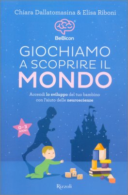 Giochiamo a Scoprire il Mondo — Libro - 1