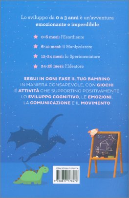 Giochiamo a Scoprire il Mondo — Libro - 2