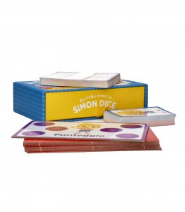 Giochiamo a... Simon Dice - 3