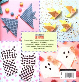 Giochiamo agli Origami — Libro - 2