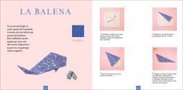 Giochiamo agli Origami — Libro - 3