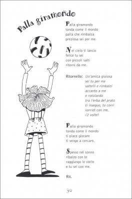 Giochiamo con il Corpo — Libro - 3