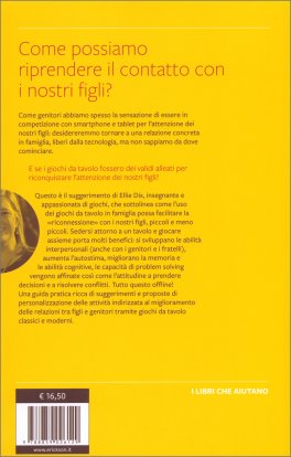 Giochiamo in Famiglia — Libro - 2