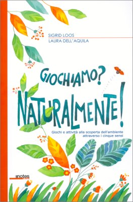 Giochiamo? Naturalmente! — Libro - 1